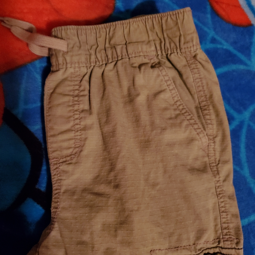 Boy's khakis